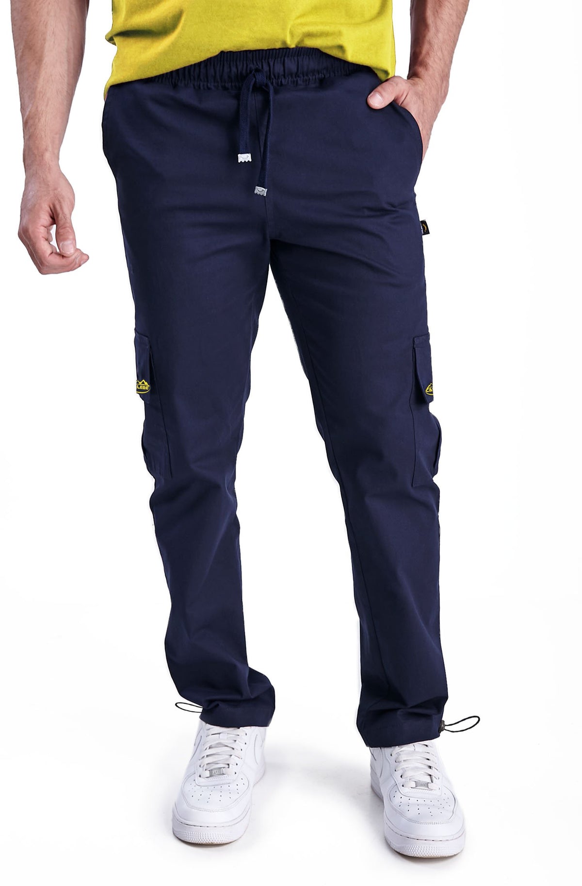 Calça Cargo Calebe Masculina