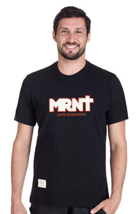 Camiseta Oficial Tema Jovem Adventista 2025 MRNT Unissex