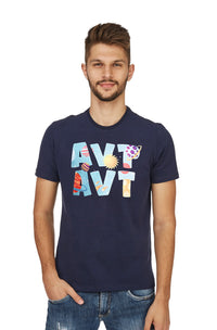 Camiseta Aventureiros Universo Masculina