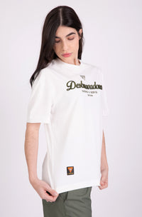 Camiseta Oversized Desbravadores 1950 Unissex