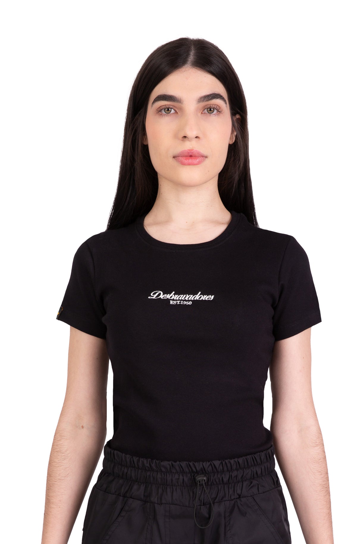 Blusa de Ribana Desbravadores Feminina