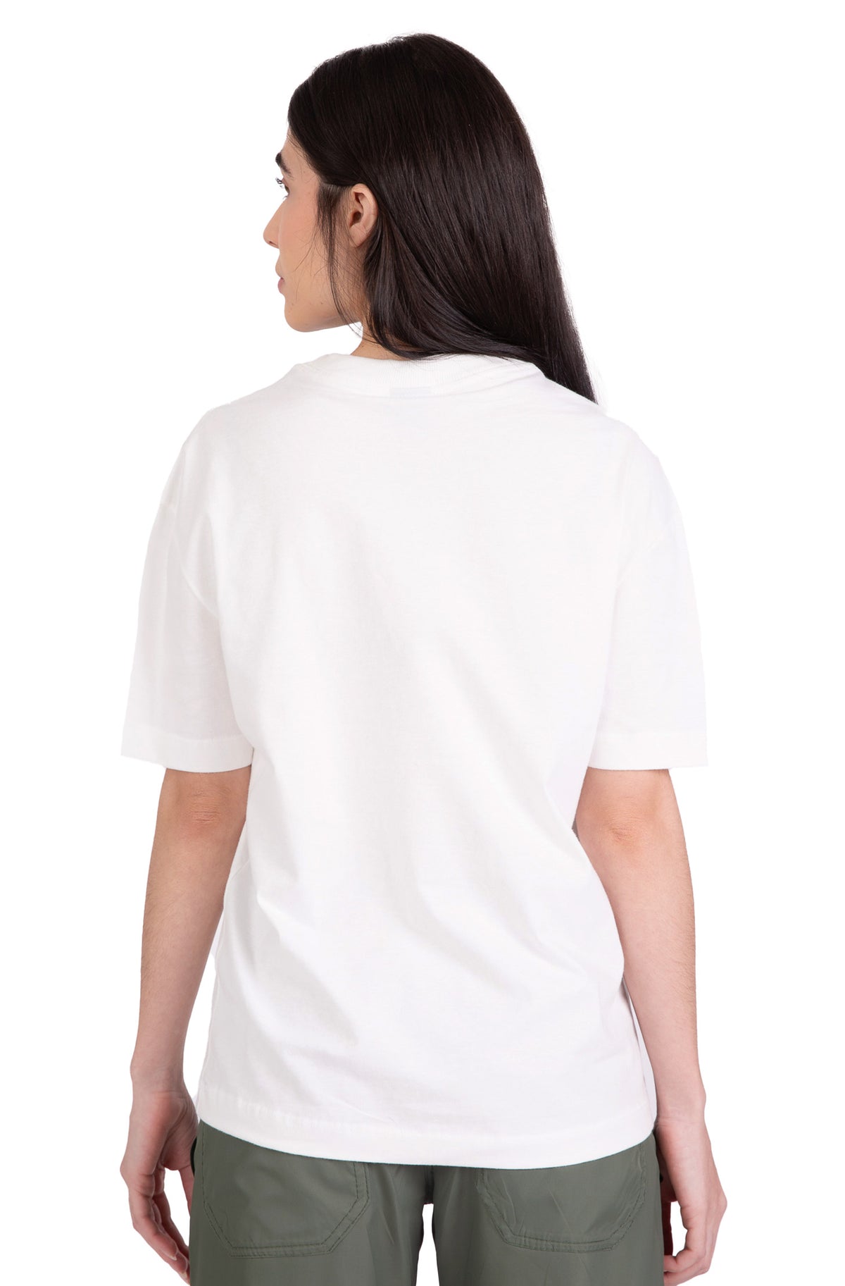 Camiseta Oversized Desbravadores 1950 Unissex