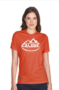 Camiseta Calebe 2025 Unissex