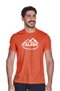 Camiseta Calebe 2025 Unissex