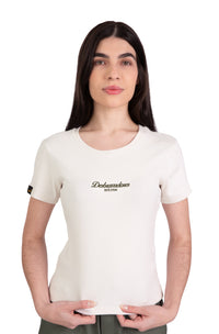 Blusa de Ribana Desbravadores Feminina