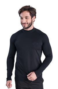 Blusa Segunda Pele Térmica Jovem Adventista Masculina