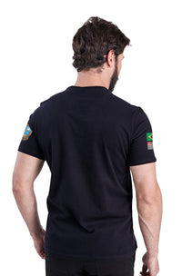 Camiseta Campori Ucb Fé Invencível Masculina