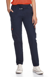 Calça Cargo Calebe 2025 Feminina