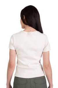 Blusa de Ribana Desbravadores Feminina