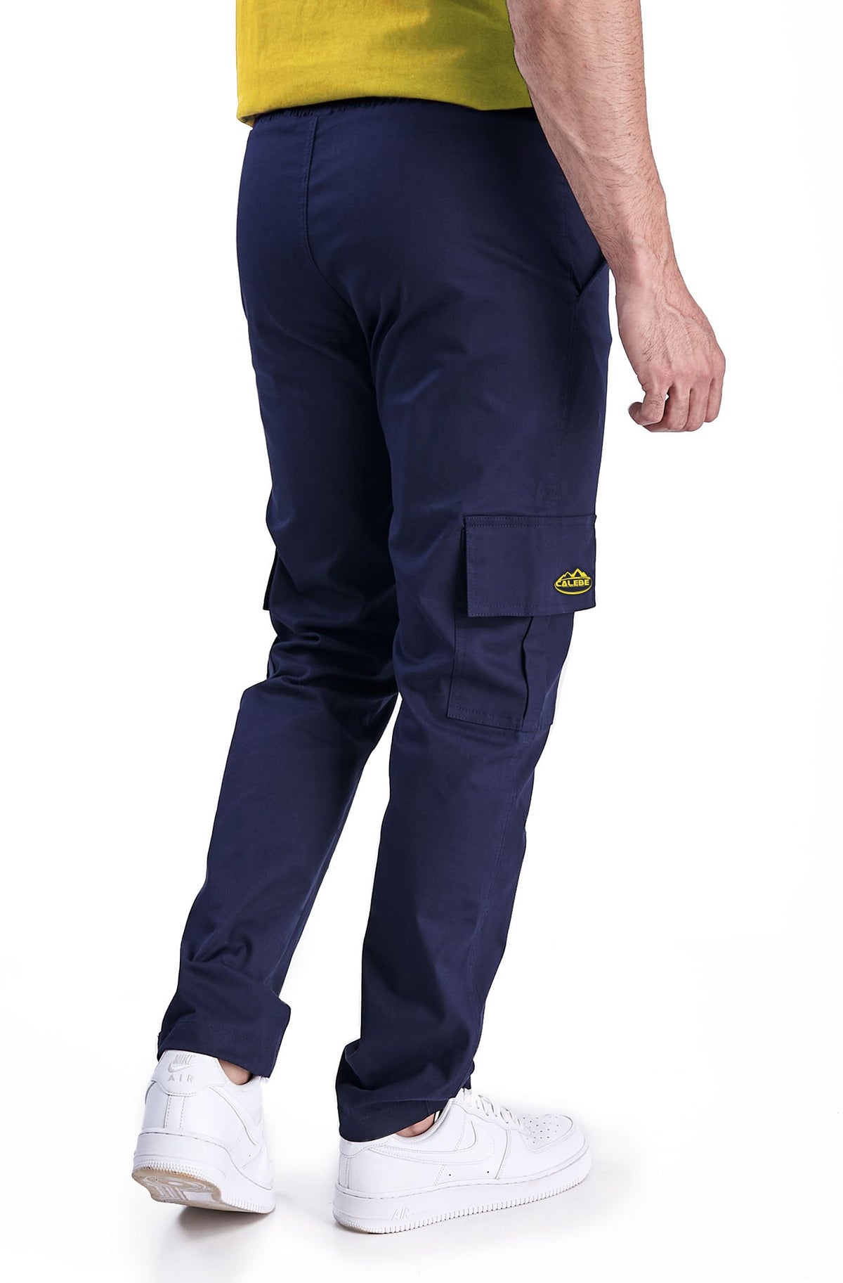 Calça Cargo Calebe Masculina