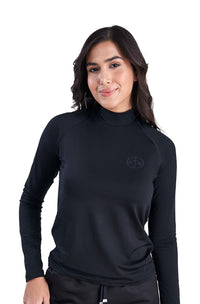 Blusa Segunda Pele Térmica Jovem Adventista Feminina