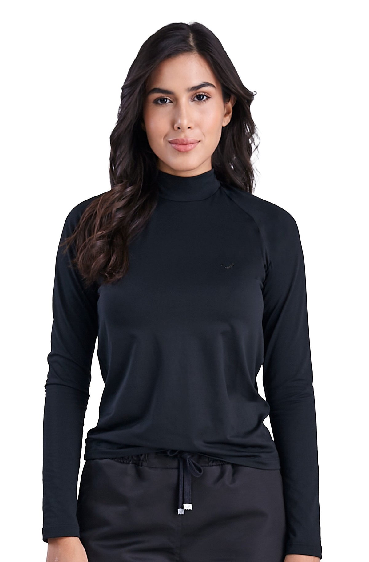 Blusa Segunda Pele Térmica Essencial Feminina