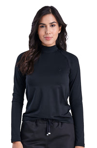 Blusa Segunda Pele Térmica Essencial Feminina