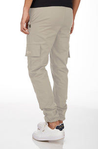 Calça Cargo Jovem Adventista Masculina