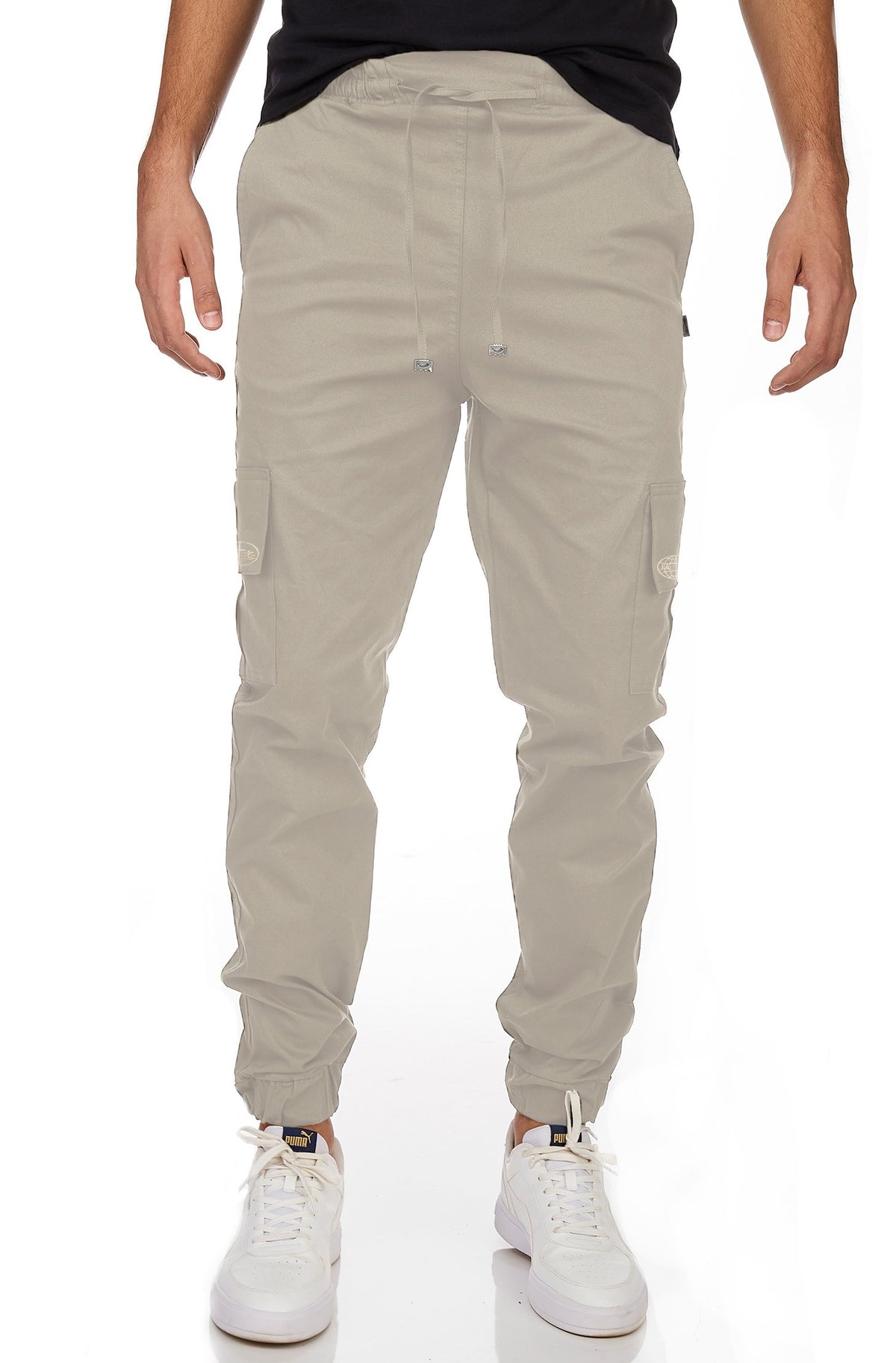 Calça Cargo Jovem Adventista Masculina