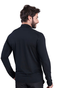 Blusa Segunda Pele Térmica Desbravadores Masculina