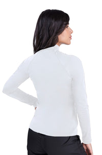 Blusa Segunda Pele Térmica Aventureiros Feminina