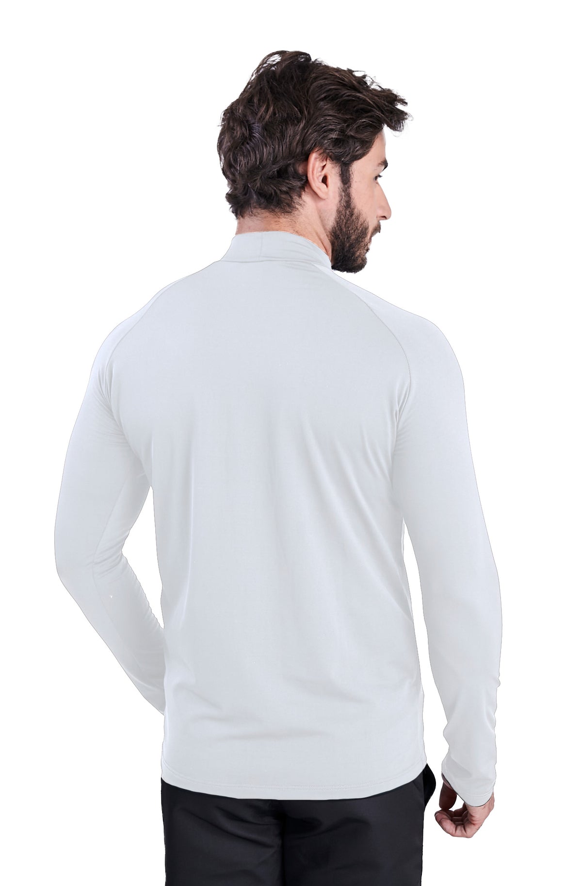 Blusa Segunda Pele Térmica Aventureiros Masculina