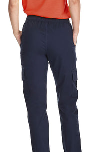 Calça Cargo Calebe 2025 Feminina