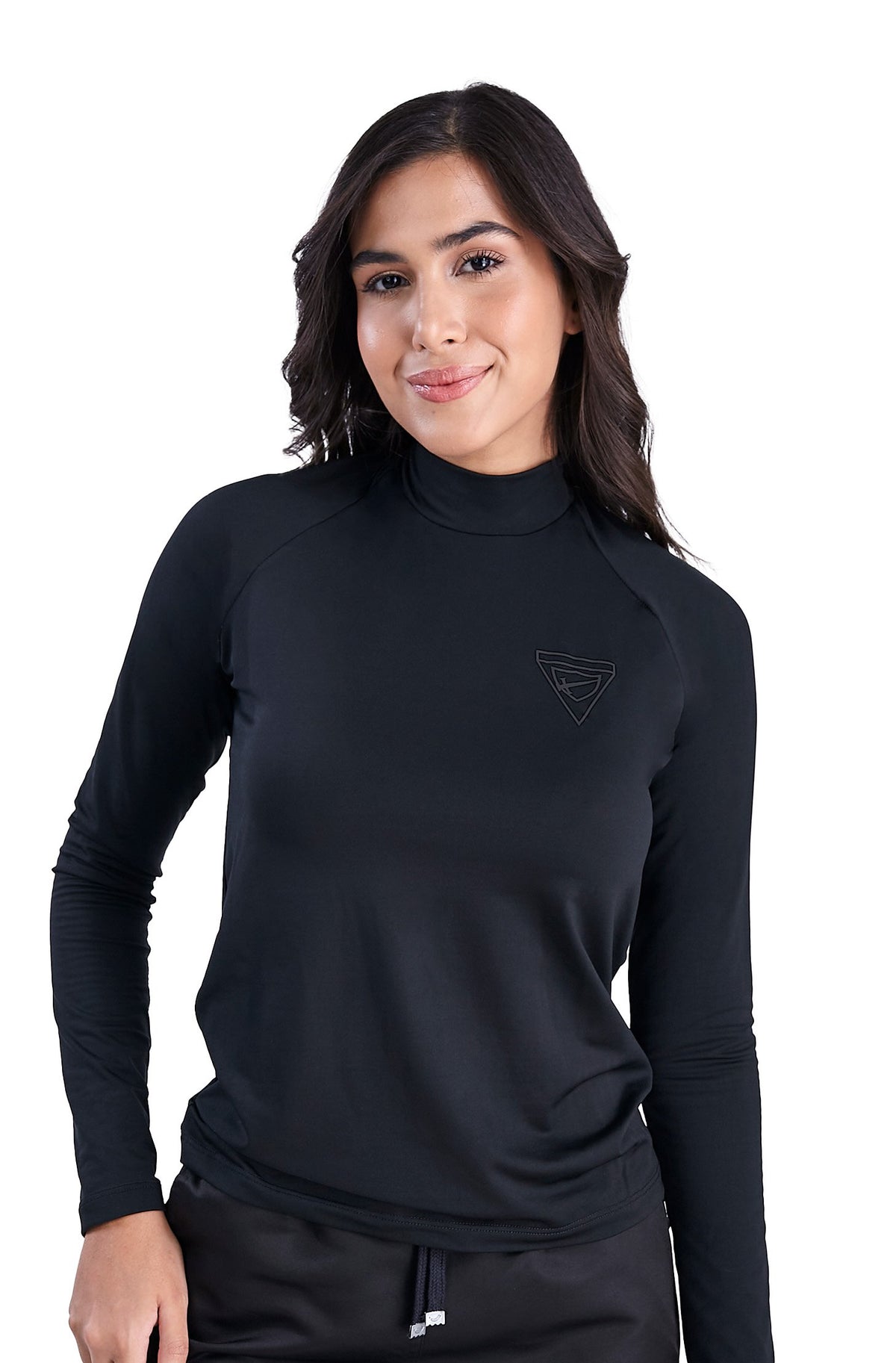 Blusa Segunda Pele Térmica Desbravadores Feminina