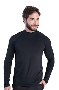 Blusa Segunda Pele Térmica Essencial Masculina