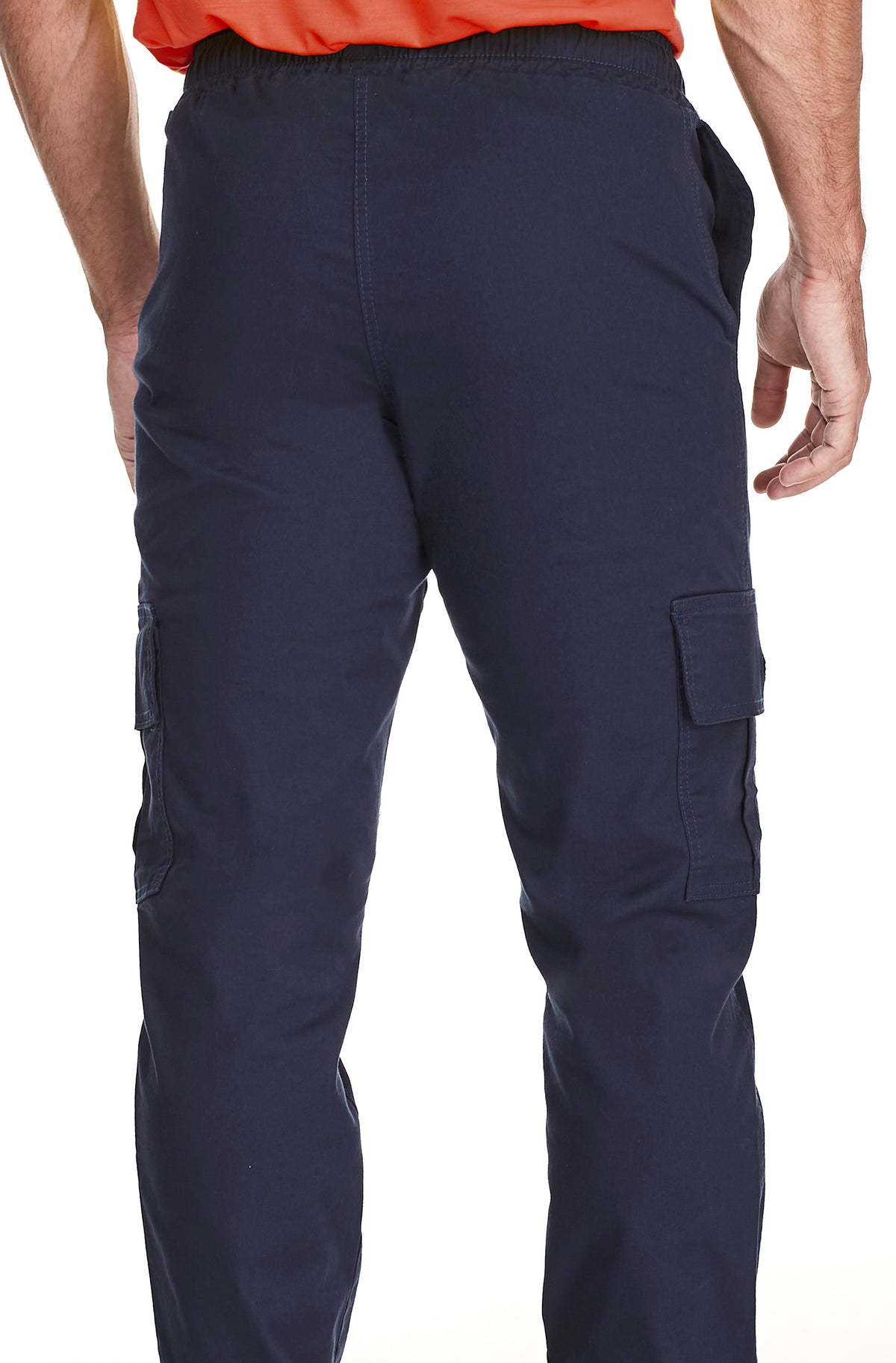 Calça Cargo Calebe 2025 Masculina