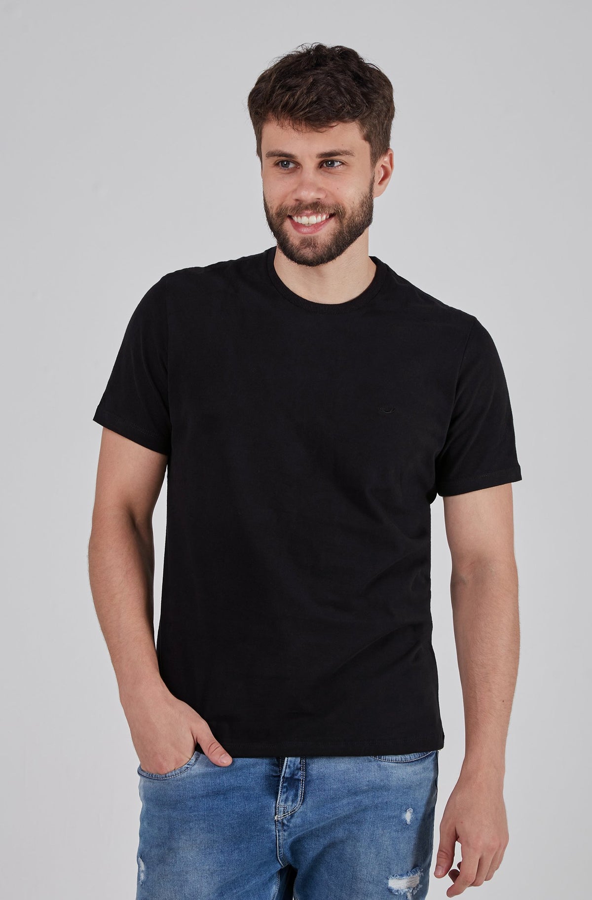 Camiseta Essencial Masculina