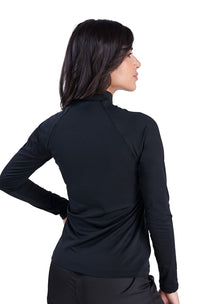 Blusa Segunda Pele Térmica Essencial Feminina