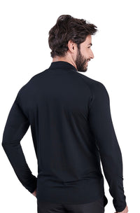 Blusa Segunda Pele Térmica Jovem Adventista Masculina