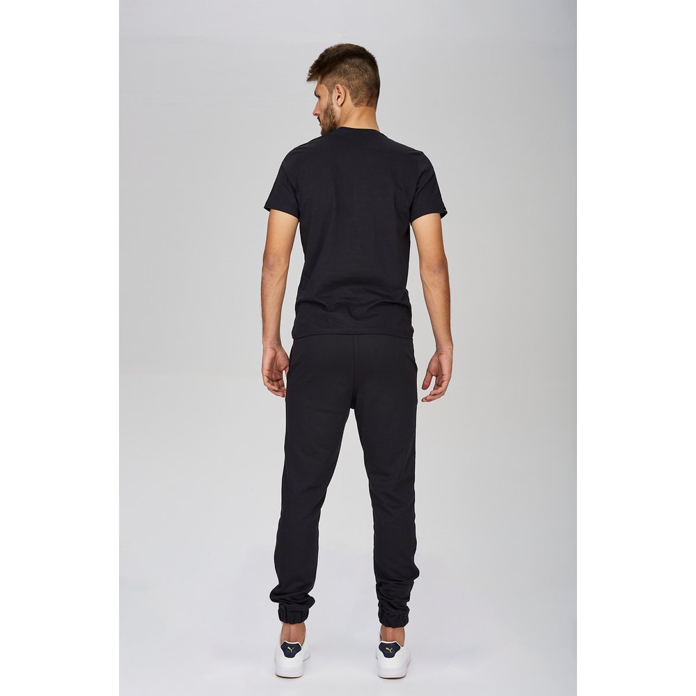 Calça Jogger Essencial Masculina